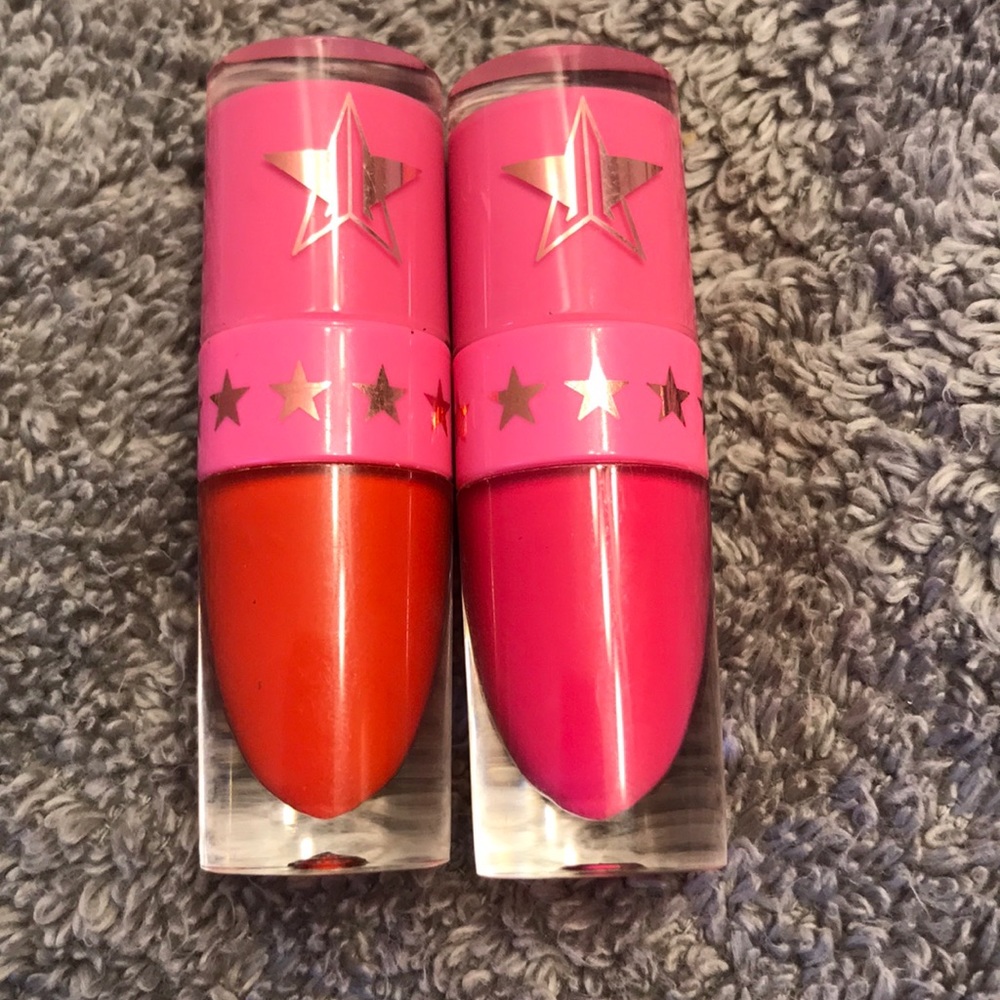 Jeffree Star Minis